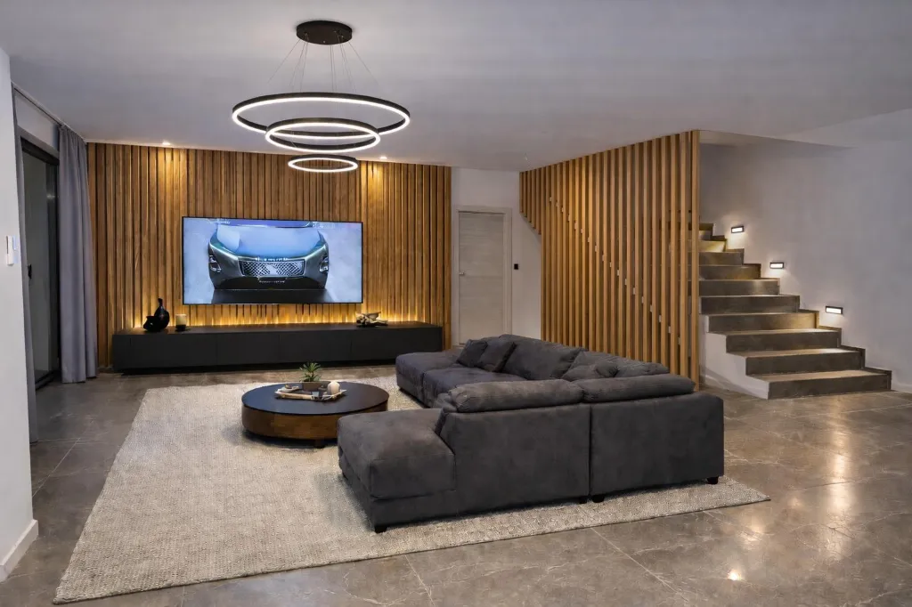 4-Bedroom Villa in Crikvenica for 8 Guests