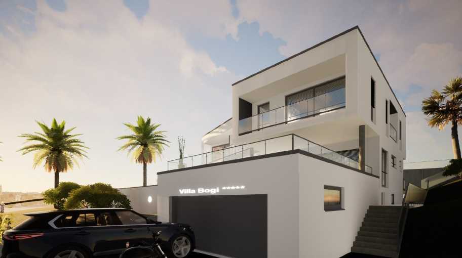 Villa Bogi by Aneo Travel