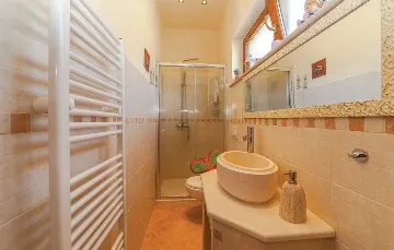 4-Bedroom Villa in Kostrena, Croatia