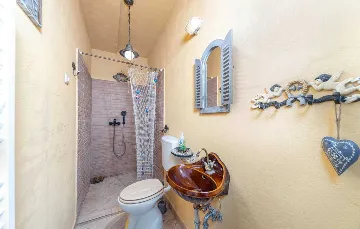 4-Bedroom Villa in Kostrena, Croatia