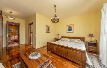 4-Bedroom Villa in Kostrena, Croatia