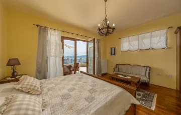 4-Bedroom Villa in Kostrena, Croatia