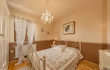 4-Bedroom Villa in Kostrena, Croatia