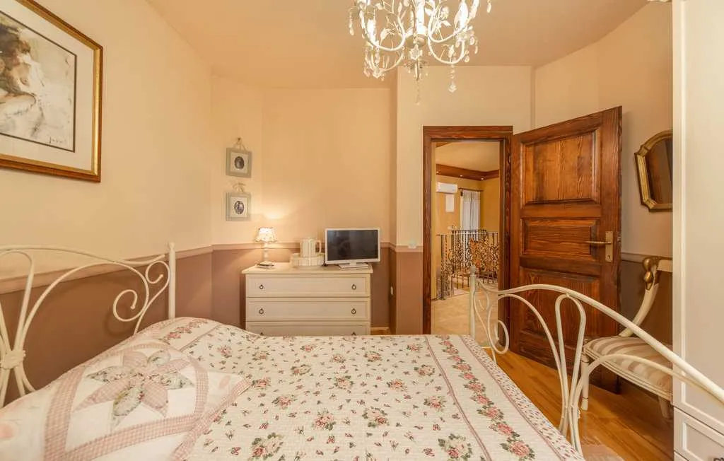 4-Bedroom Villa in Kostrena, Croatia