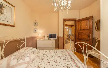 4-Bedroom Villa in Kostrena, Croatia