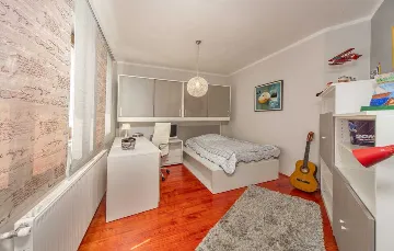 4-Bedroom Villa in Kostrena, Croatia