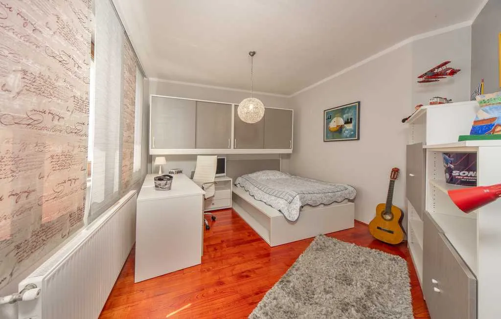 4-Bedroom Villa in Kostrena, Croatia