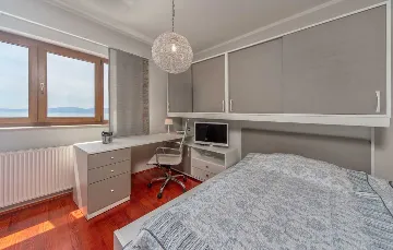 4-Bedroom Villa in Kostrena, Croatia