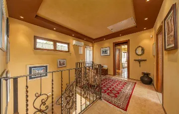 4-Bedroom Villa in Kostrena, Croatia