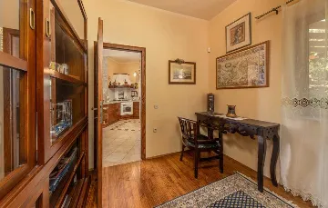 4-Bedroom Villa in Kostrena, Croatia