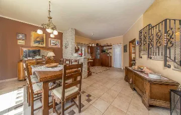 4-Bedroom Villa in Kostrena, Croatia