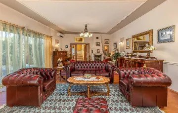 4-Bedroom Villa in Kostrena, Croatia