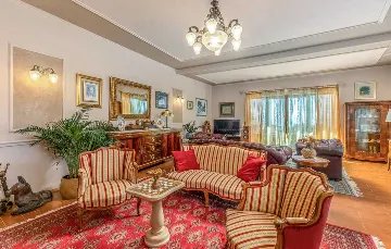 4-Bedroom Villa in Kostrena, Croatia