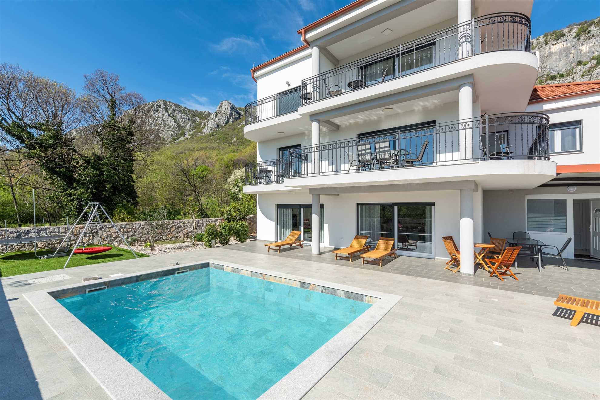 Villa Hans by Aneo Travel