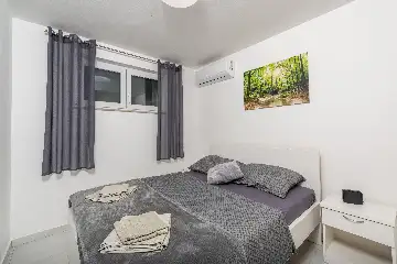 Bribir Villa for Groups with Outdoor Dining