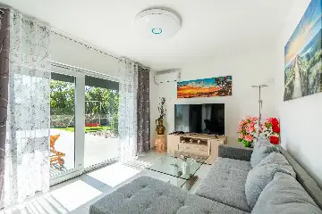 Bribir Villa for Groups with Outdoor Dining