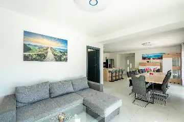 Bribir Villa for Groups with Outdoor Dining