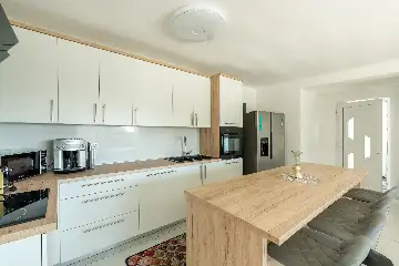 Bribir Villa for Groups with Outdoor Dining