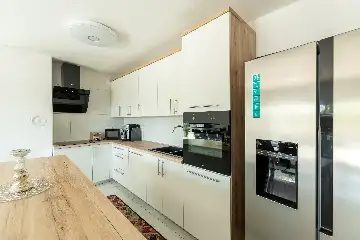 Bribir Villa for Groups with Outdoor Dining