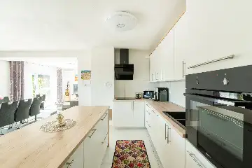 Bribir Villa for Groups with Outdoor Dining