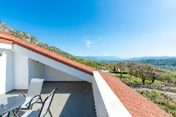 Bribir Villa for Groups with Outdoor Dining