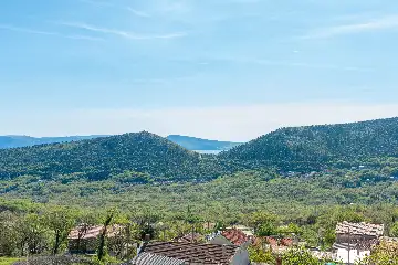 Bribir Villa for Groups with Outdoor Dining