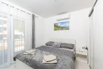 Bribir Villa for Groups with Outdoor Dining