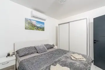 Bribir Villa for Groups with Outdoor Dining