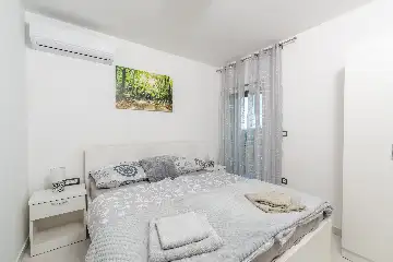 Bribir Villa for Groups with Outdoor Dining