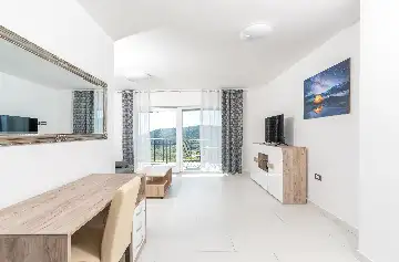 Bribir Villa for Groups with Outdoor Dining