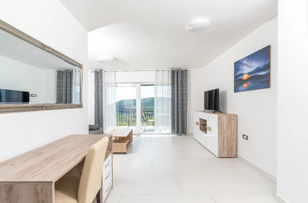 Bribir Villa for Groups with Outdoor Dining