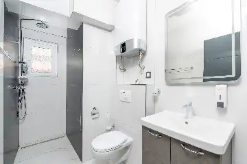 Bribir Villa for Groups with Outdoor Dining