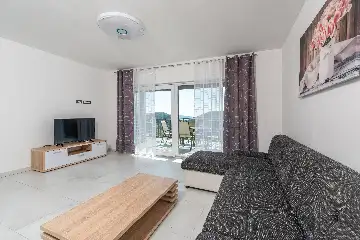 Bribir Villa for Groups with Outdoor Dining