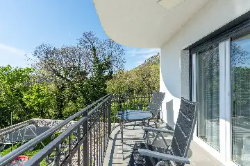 Bribir Villa for Groups with Outdoor Dining