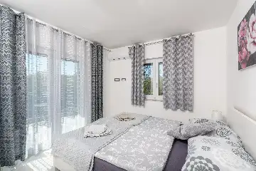 Bribir Villa for Groups with Outdoor Dining