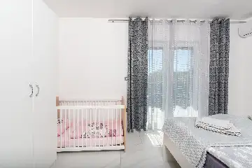 Bribir Villa for Groups with Outdoor Dining