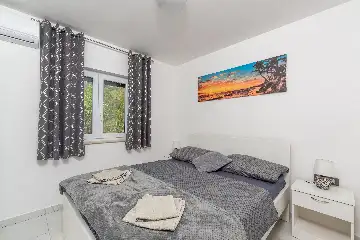 Bribir Villa for Groups with Outdoor Dining