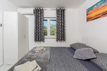 Bribir Villa for Groups with Outdoor Dining