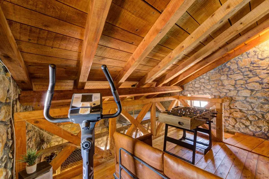 Semi-Detached Villa in Novi Vinodolski for 8 Guests