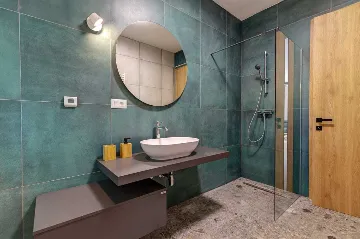 Matulji Sea-View Villa for Up to 13 Guests