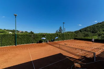 Matulji Sea-View Villa for Up to 13 Guests