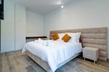 Matulji Sea-View Villa for Up to 13 Guests