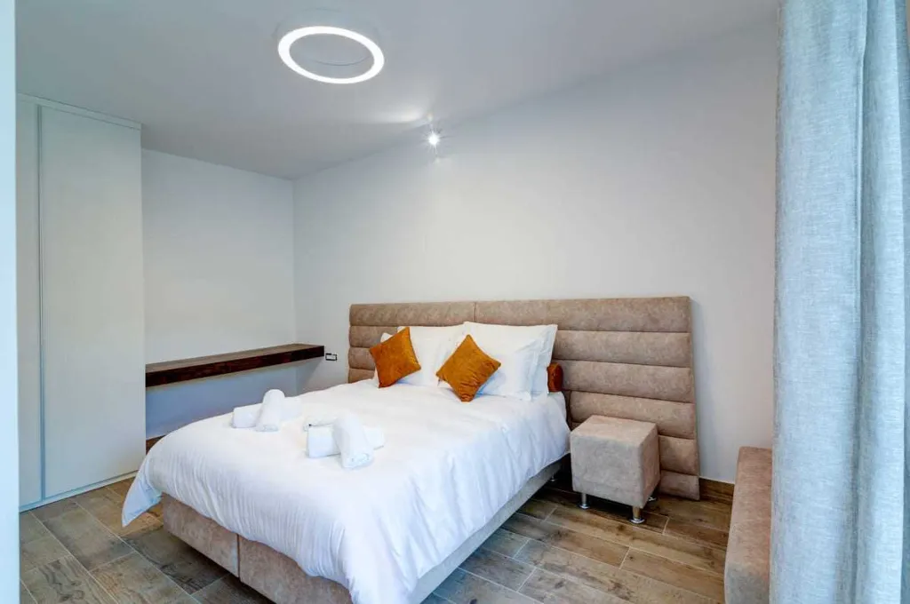 Matulji Sea-View Villa for Up to 13 Guests