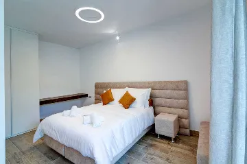 Matulji Sea-View Villa for Up to 13 Guests