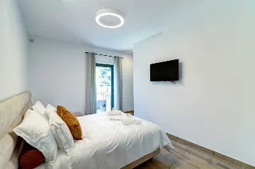 Matulji Sea-View Villa for Up to 13 Guests