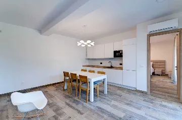 Matulji Sea-View Villa for Up to 13 Guests