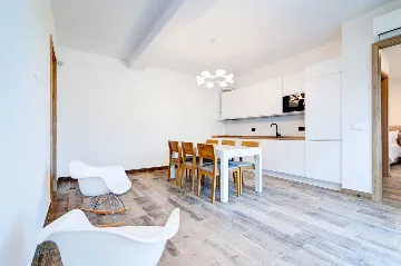 Matulji Sea-View Villa for Up to 13 Guests