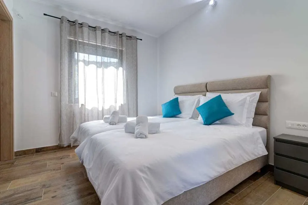 Matulji Sea-View Villa for Up to 13 Guests