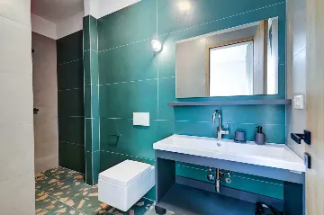 Matulji Sea-View Villa for Up to 13 Guests