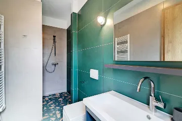 Matulji Sea-View Villa for Up to 13 Guests